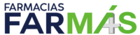 Logo Farmacia farmas_Mesa de trabajo 1